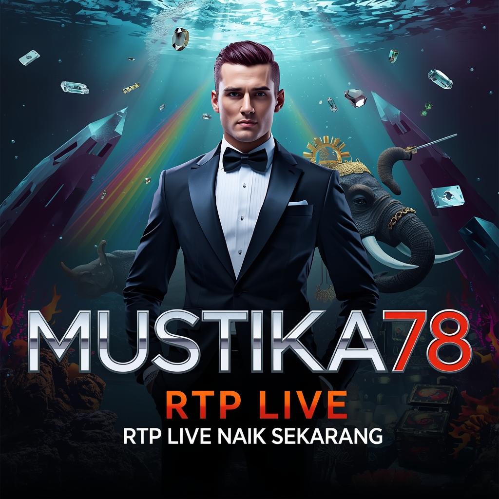 MUSTIKA78